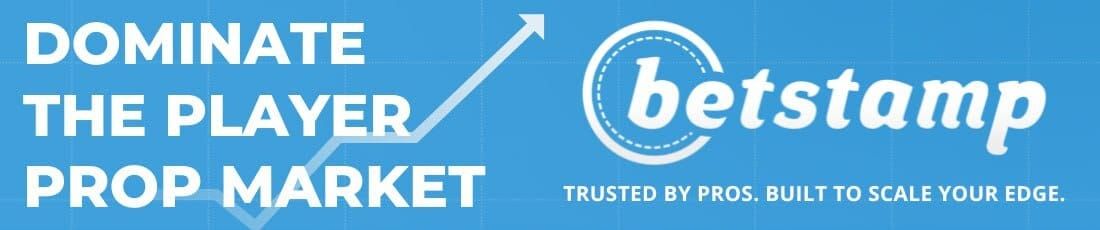 Betstamp Pro