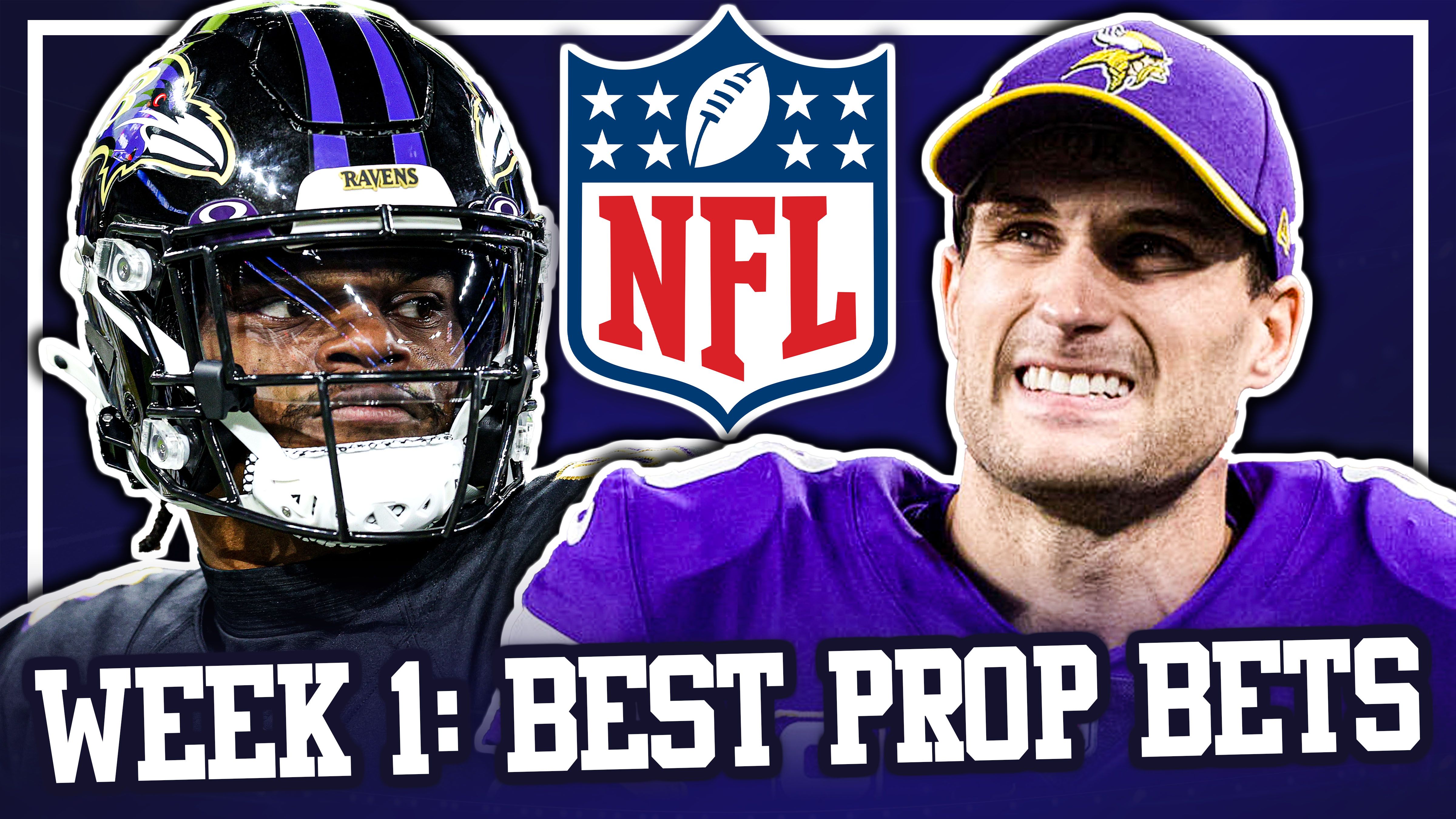 nfl-sunday-week-1-best-prop-bets-w-matt-landes-and-hitman-the-hammer