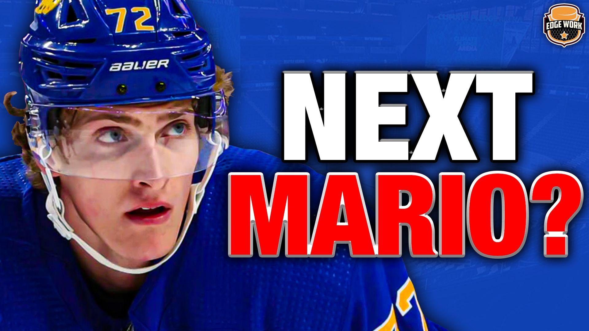 NHL daily show, Tuesday best bets The Hammer