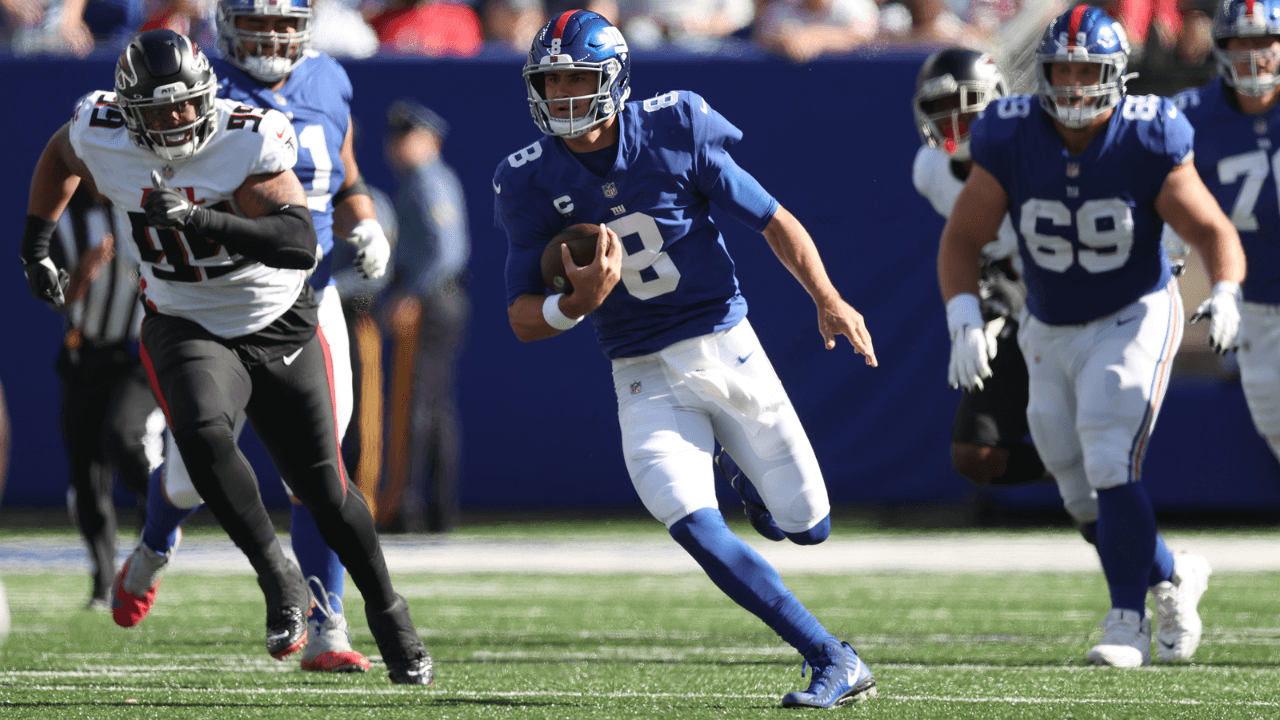 NFL Week 4 best derivative bets The Hammer