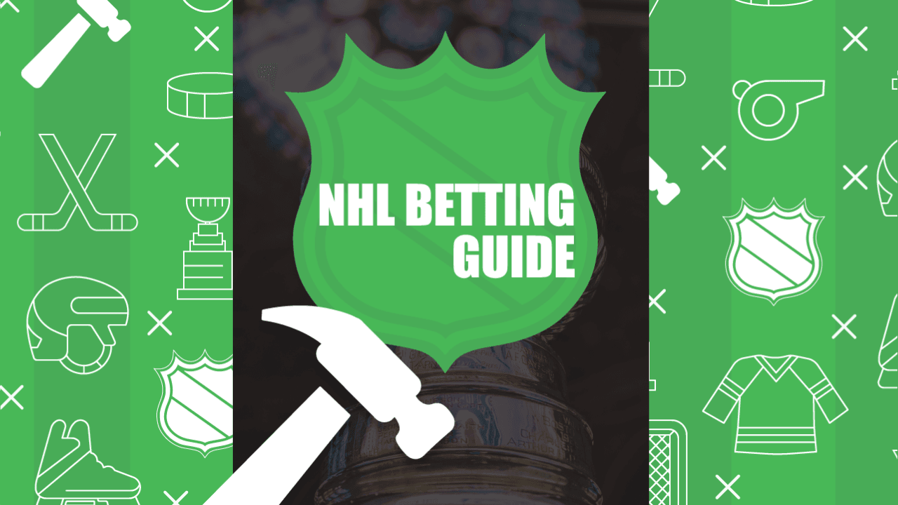 NHL Betting Guide The Hammer