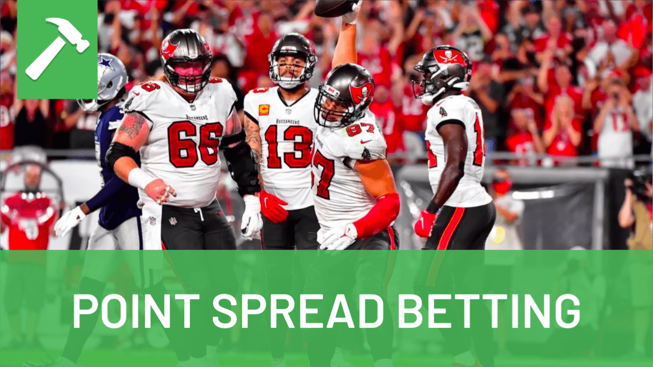 Point Spread Betting The Hammer