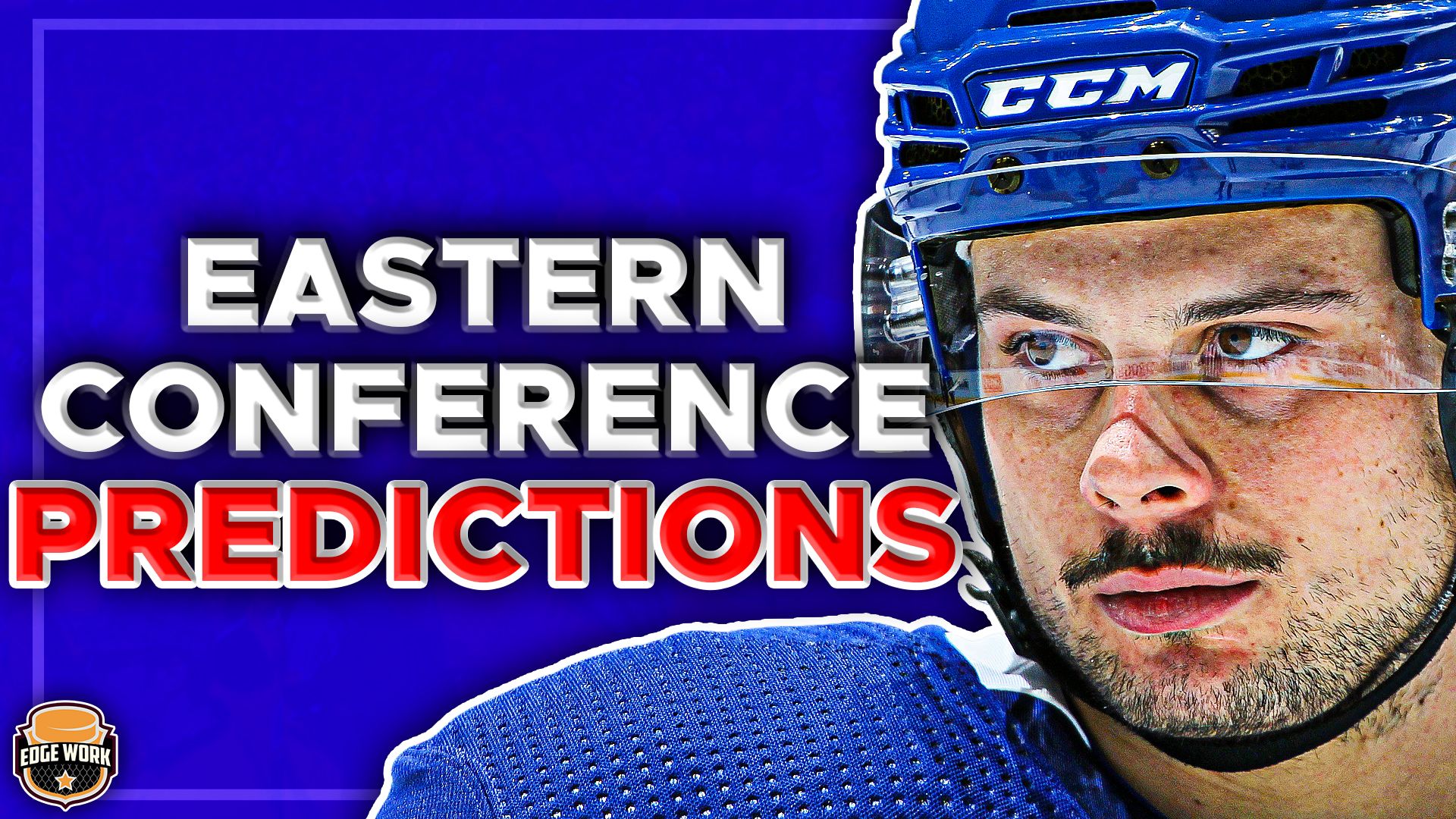 NHL daily show, Tuesday best bets The Hammer